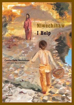 Niwicihaw : = I help