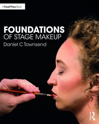 Foundations of stage makeup