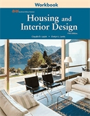Housing and interior design. Workbook