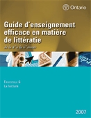 Guide d'enseignement efficace en matière de littératie de la 4e à la 6e année