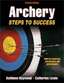 Archery  : steps to success.