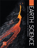 Earth science  : geology, the environment, and the universe.