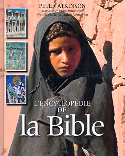 L'encyclopédie de la Bible