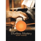 Living effortless mastery. Kenny Werner [DVD]