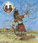 Grandmother, tell us about regalia