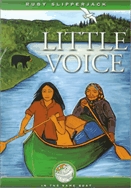 Little voice