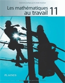 Les mathématiques au travail 11