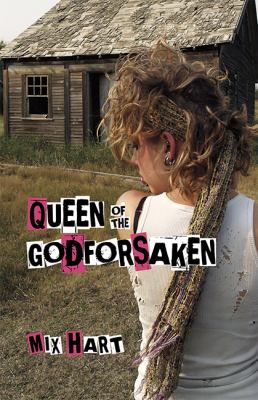 Queen of the godforsaken  : a novel.