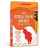 Ezra Jack Keats library, The [DVD]