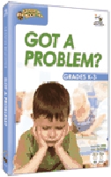 Got a problem? [DVD]