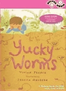 Yucky worms [DVD]