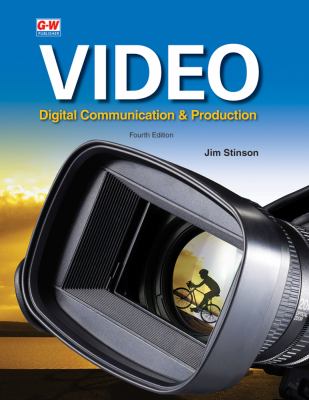 Video. Digital communication and production