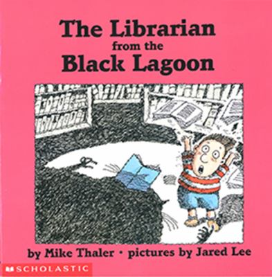 Librarian from the black lagoon, The [DVD]