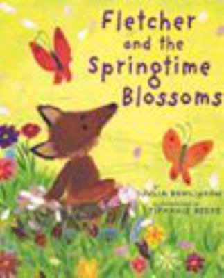 Fletcher and the springtime blossoms [DVD]