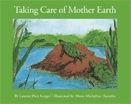 Taking care of Mother Earth