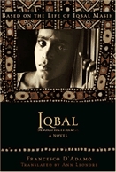 Iqbal  : a novel.