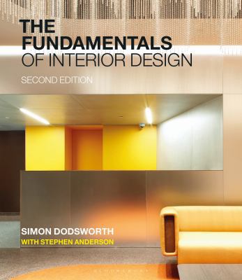 Fundamentals of interior design, The