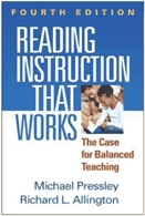 Reading instruction that works  : the case for balanced teaching.