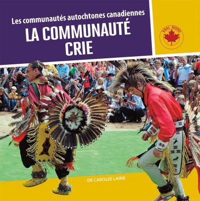 La communauté Crie