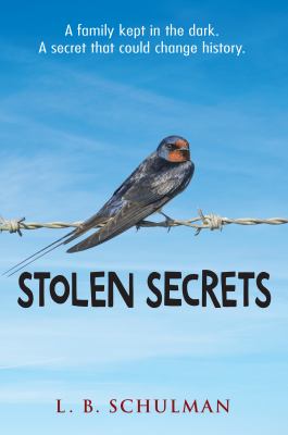 Stolen secrets