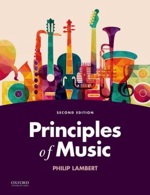 Principles of music