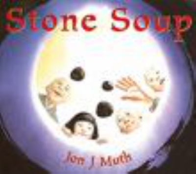 Stone soup [DVD]