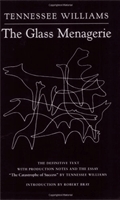 Glass menagerie, The