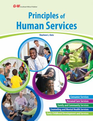 Principles of human services
