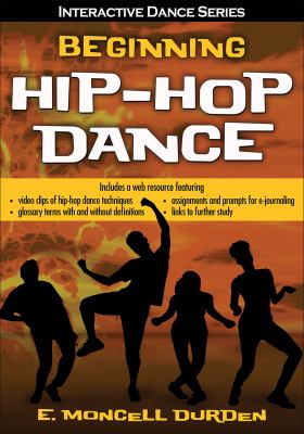 Beginning hip-hop dance