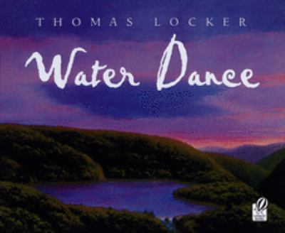 Water dance