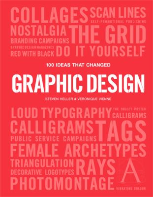 100 ideas that changed graphic design