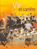Vie et carrière