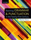 Teaching grammar and punctuation in the twenty-first century