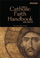 Catholic faith handbook for youth, The