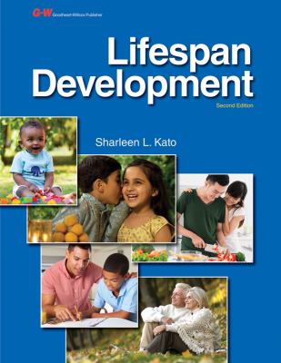 Lifespan development