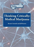 Thinking critically. Medical marijuana