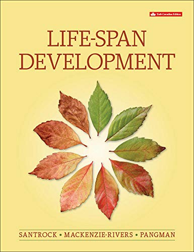 Life-span development