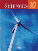 Chenelière sciences 10