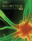 Nelson science perspectives 10