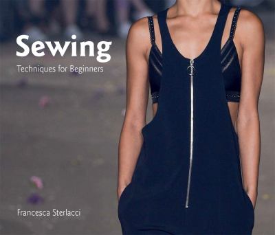 Sewing. Techniques for beginners