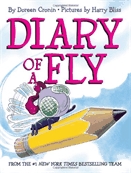 Diary of a fly