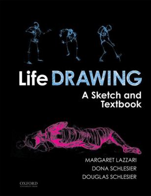 Life drawing  : a sketch and textbook.