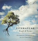 Literature  : craft & voice.