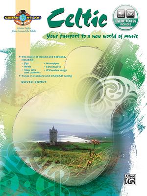 Celtic  : your passport to a new world of music.