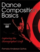 Dance composition basics  : capturing the choreographer's craft.