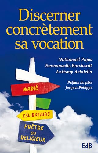 Discerner concrètement sa vocation