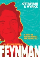 Feynman [graphic novel]