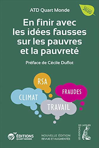 En finir avec les idées fausses sur les pauvres et la pauvreté