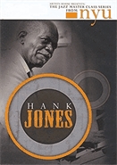 Hank Jones [DVD]