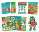 Teatree tells. A child abuse prevention kit [kit]